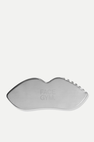 Multisculpt Gua Sha from FaceGym 