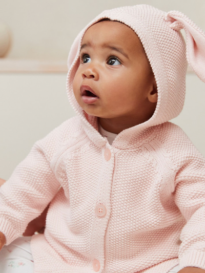 All The New-In Baby Knitwear We Love