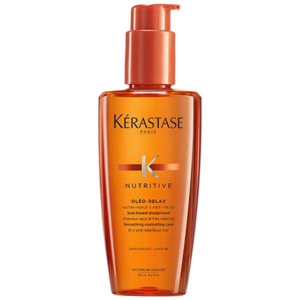 Nutritive Oleo Smoothing Serum from Kerastase