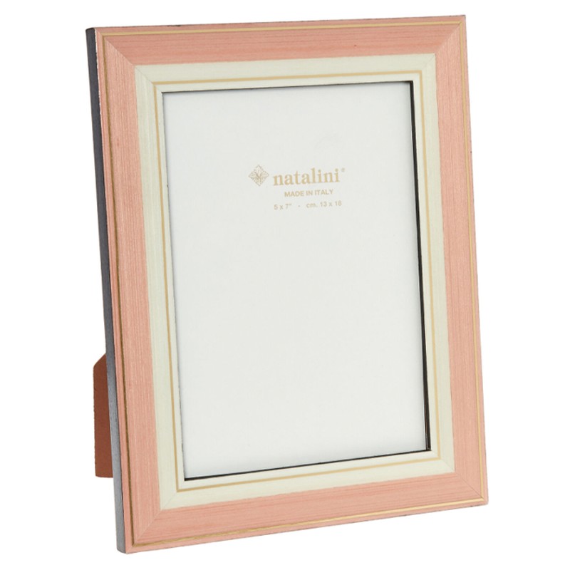 Pink Photo Frame