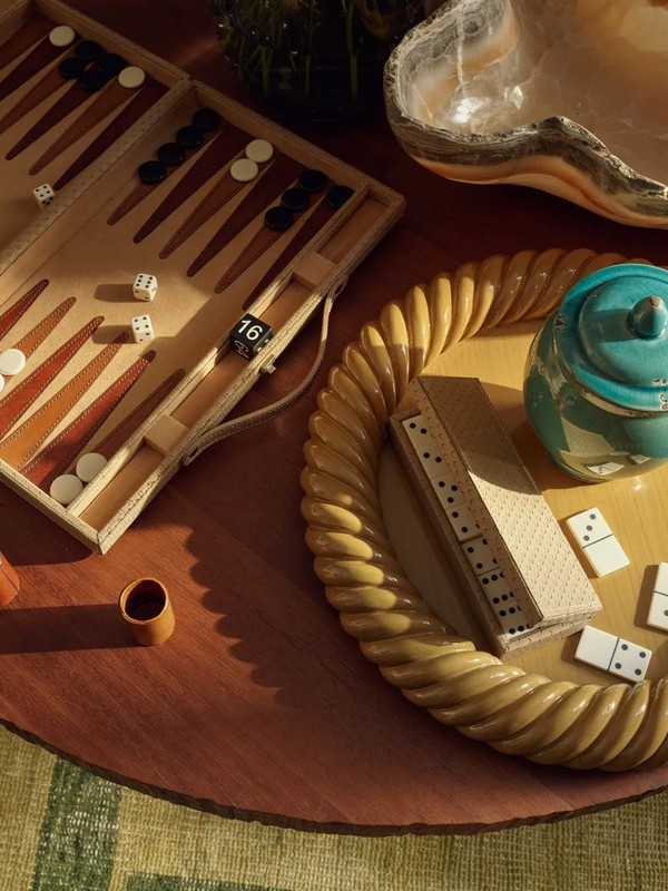 20 Stylish & Practical Trays For Your Home