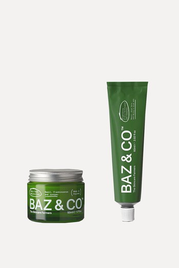 Face Bundle  from Baz & Co 