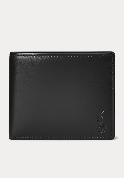 Calfskin Billfold