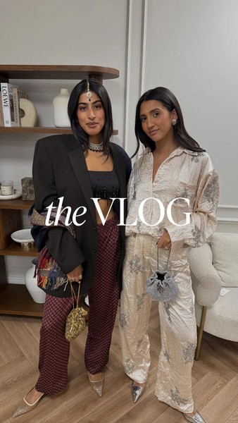 Strictly’ host predictions, a ‘Stranger Things’ premiere ticket raffle & 2 exciting new fashion collaborations – head over to the ‘other app’ for the full rundown…