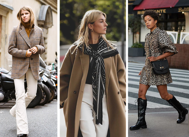 5 Cool French Girls & How To Replicate Their Style