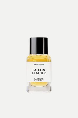 Falcon Leather Eau De Parfum 50ml from Matiere Premiere