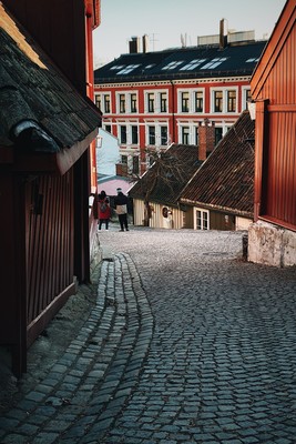 What to Do in Copenhagen: Anine Bing Shares Her Picks