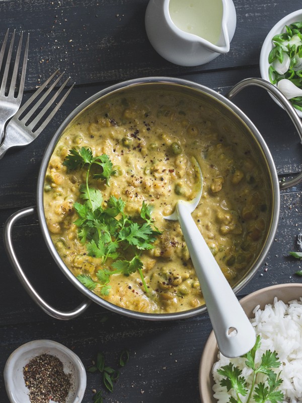 5 Delicious Ways With Lentils