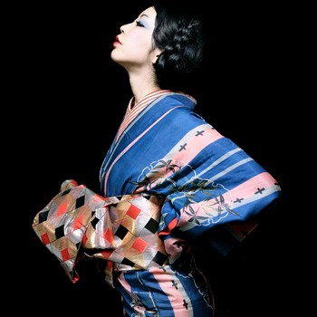 The Exhibition To Book: Kimono: Kyoto To Catwalk