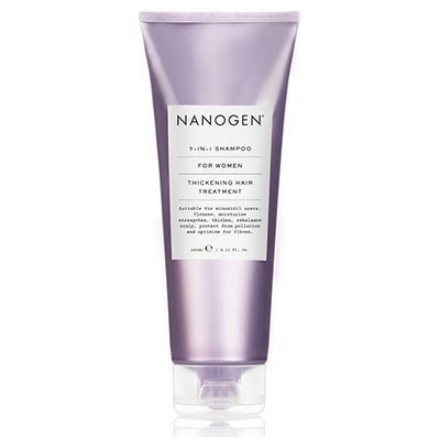 7-in-1 Shampoo from Nanogen