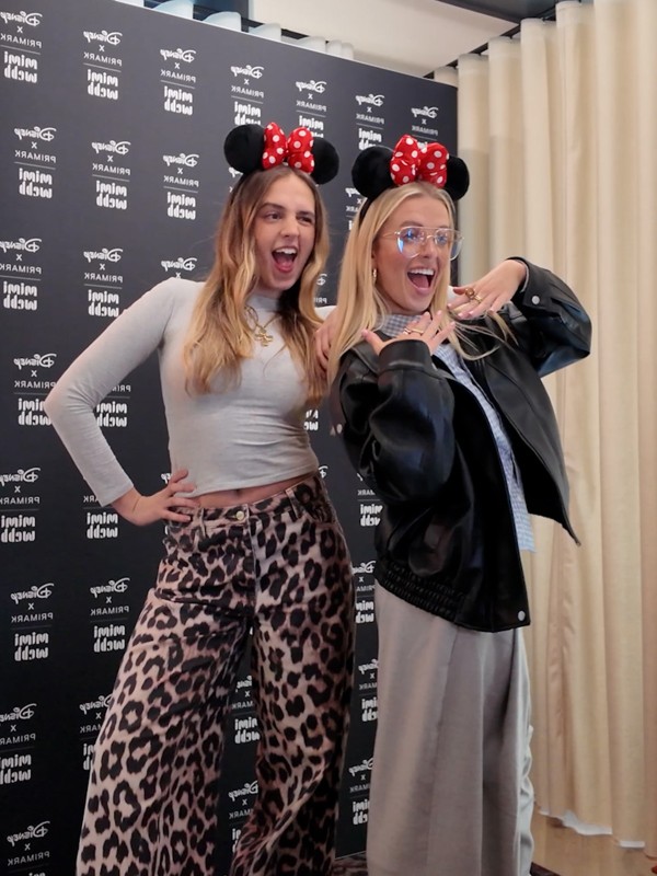 Mimi Webb's Private Performance: Releasing An Album & Off-Duty Styling