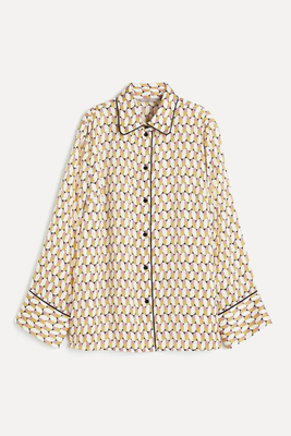 Patterned Shirt from H&M