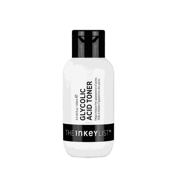 Glycolic Acid Toner from The INKEY List