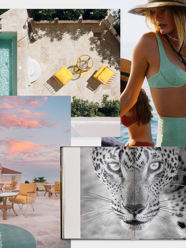 Travel Notes: January