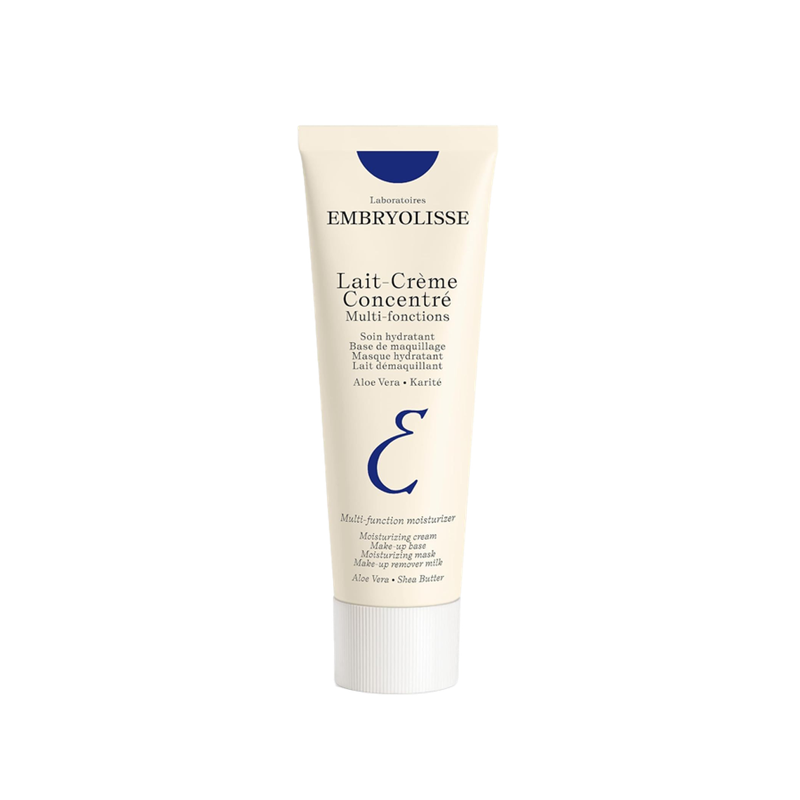 Lait-Crème Concentré Nourishing Moisturiser from Embryolisse