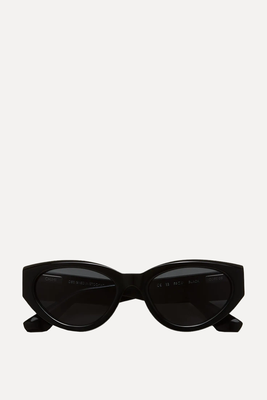 06 Black Sunglasses from Chimi