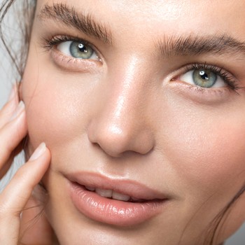 12 Easy Hacks For Creating Glossy, Luminous Skin