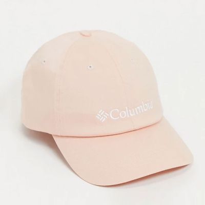ROC Cap In Pink from Columbia 