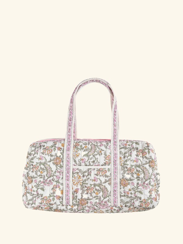 Bilbao 36-Hour Bag  