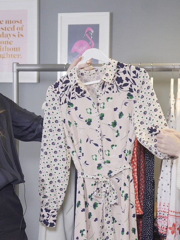Spring/Summer Boden Haul