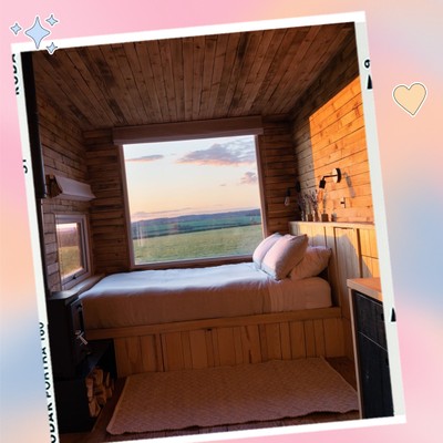 11 Cool & Quirky Airbnbs In The UK