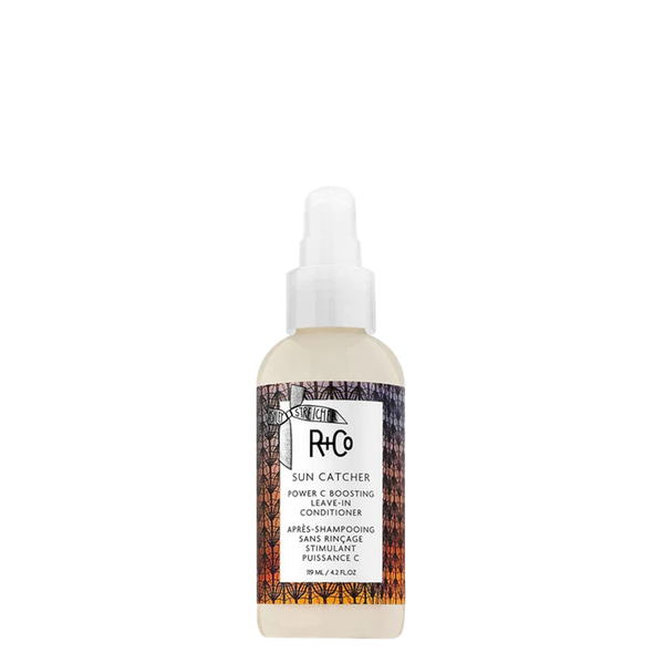 Sun Catcher Power C Boosting Leave-In Conditioner from R+Co