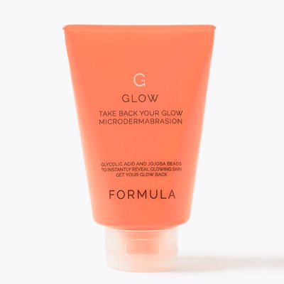 Glow Rapid Morning Mask from Formula