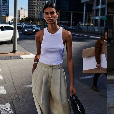 32 Stylish New Pieces At COS