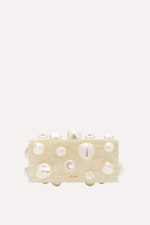 Orbs Clutch from CULT GAIA