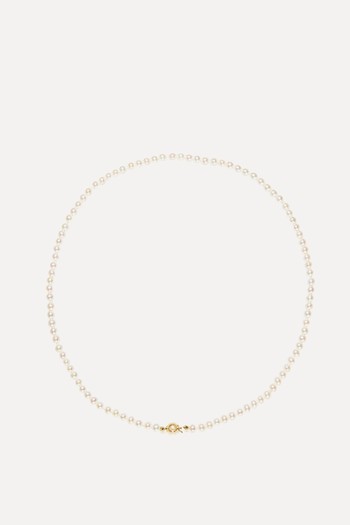 Grande Classic Pearl Necklace