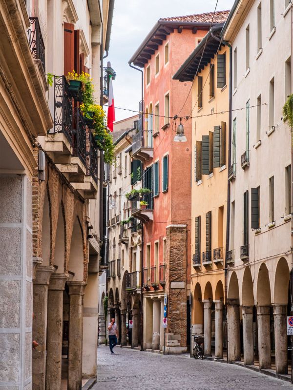 How To Spend A Weekend In Treviso