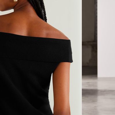 The Round Up: Off-The-Shoulder Tops
