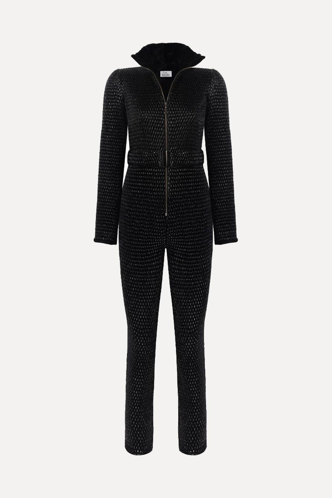 Courchevel Jumpsuit from Nur Karaata