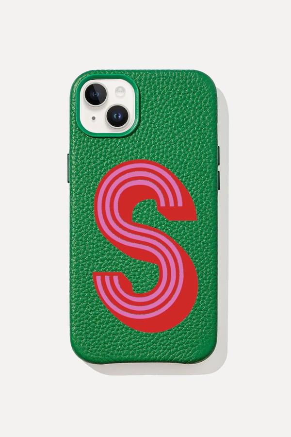 Leather iPhone 15 Models from Not Another Bill