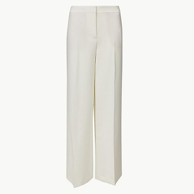 Ankle Grazer Trousers