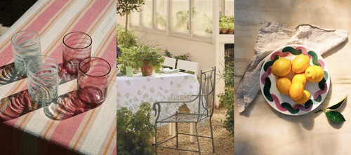 Chic Outdoor Entertaining Buys To Shop Now