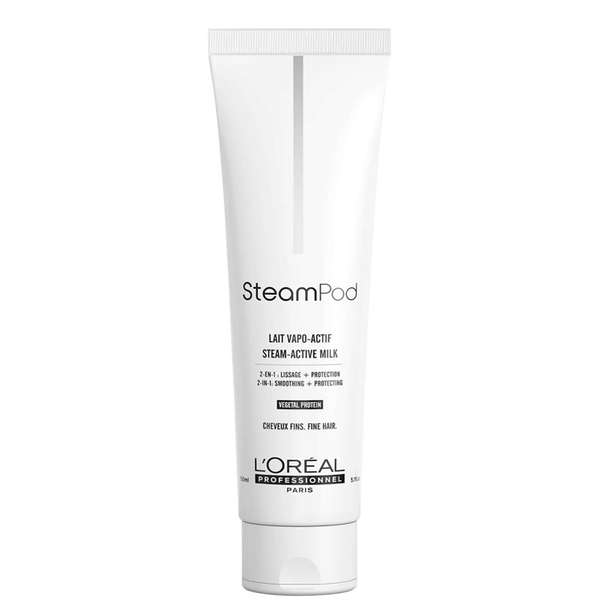 Steampod Smoothing Milk