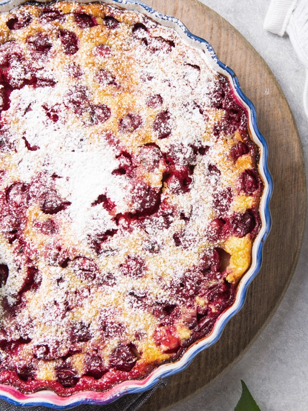 10 Great Puddings You Can Make In 15 Minutes