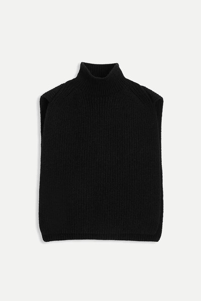 Knit Tabard Top  from John Lewis