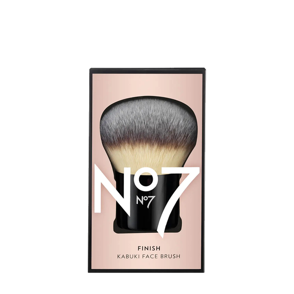 Kabuki Face Brush from No7