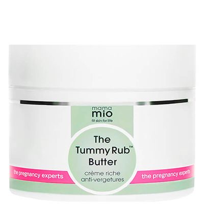 The Tummy Rub Butter Supersize