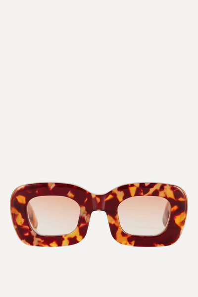 Casino Sunglasses from Poppy Lissiman
