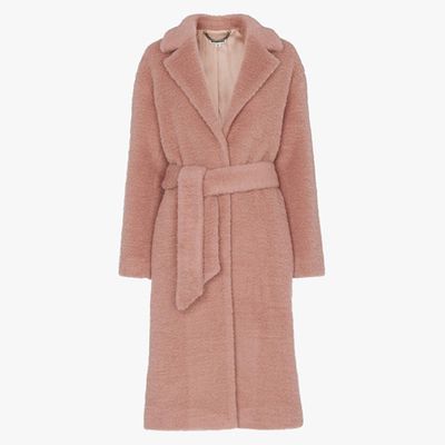 Nell Double Faced Coat from Whistles