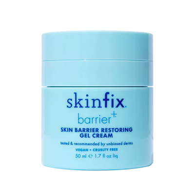 Barrier+ Skin Restoring Barrier Gel Cream from SkinFix
