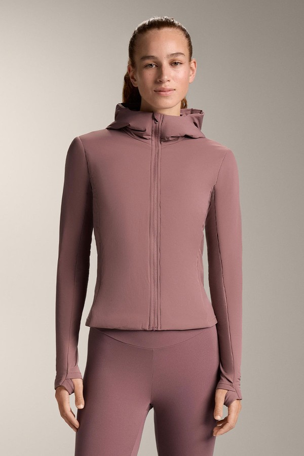 Fellex® Volcanic Technical Padded Jacket