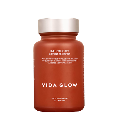 Hairology from Vida Glow