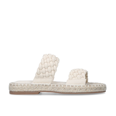 Prussia Woven Sandals from KG Kurt Geiger