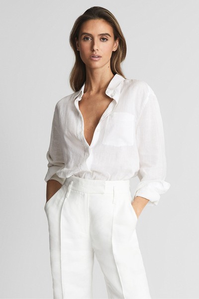 Linen Shirt