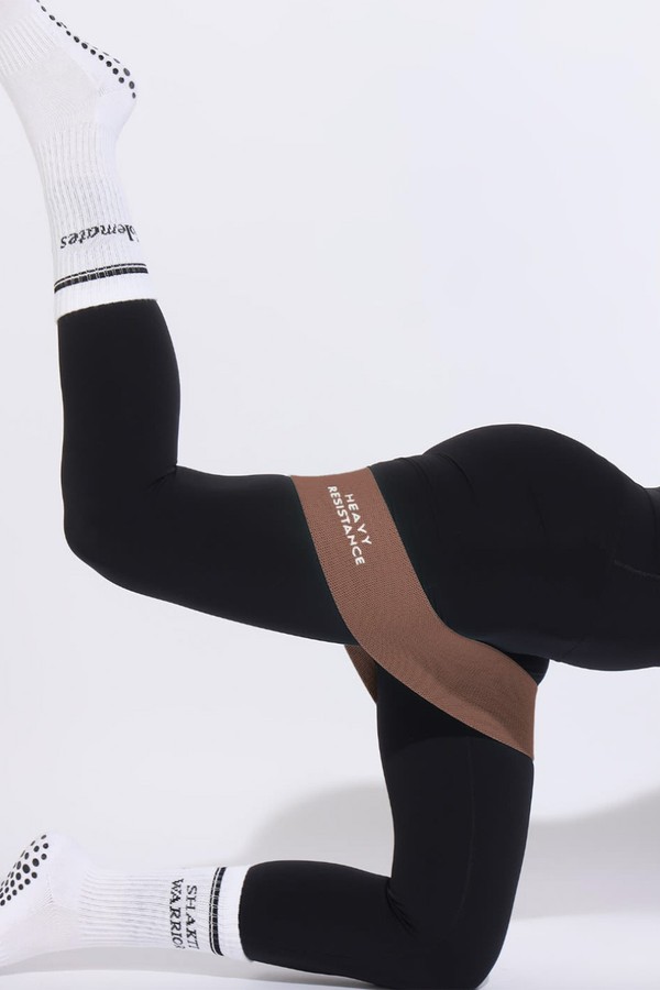 Shakti Resistance Bands  from Shakti Warrior