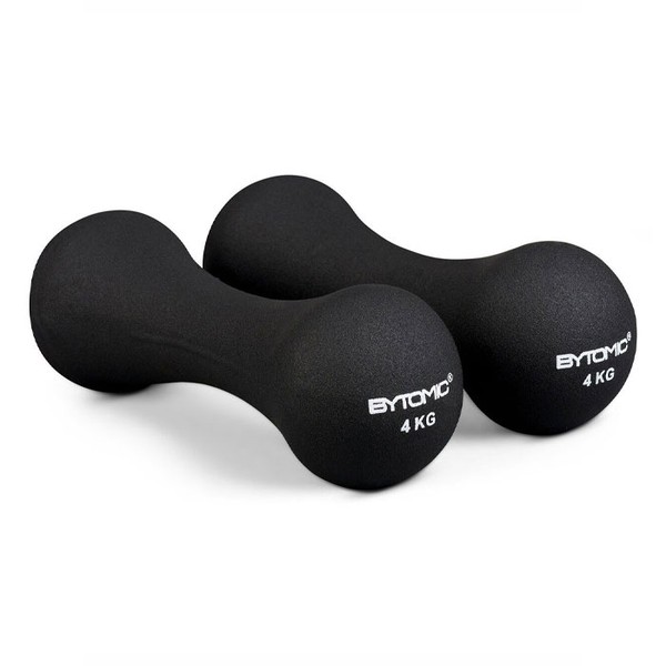 Neoprene Dumbbell from Bytomic